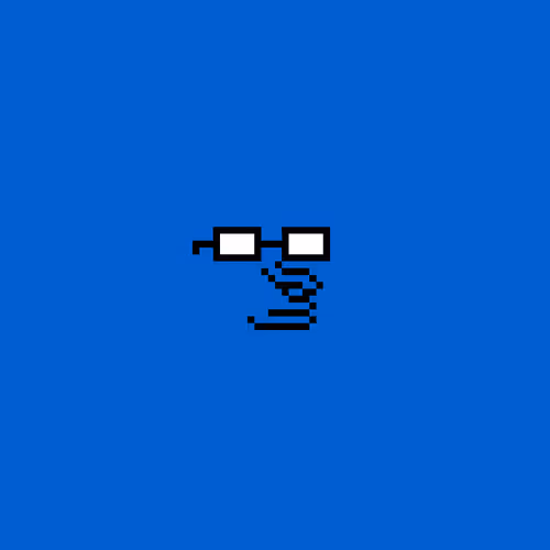 Blue Vi