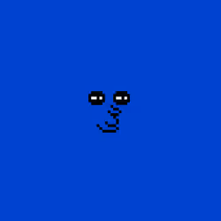 Blue #138
