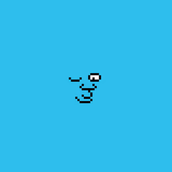 Blue #88