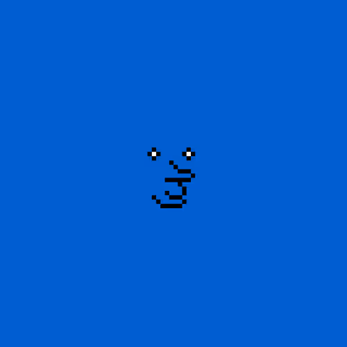 Blue Vi