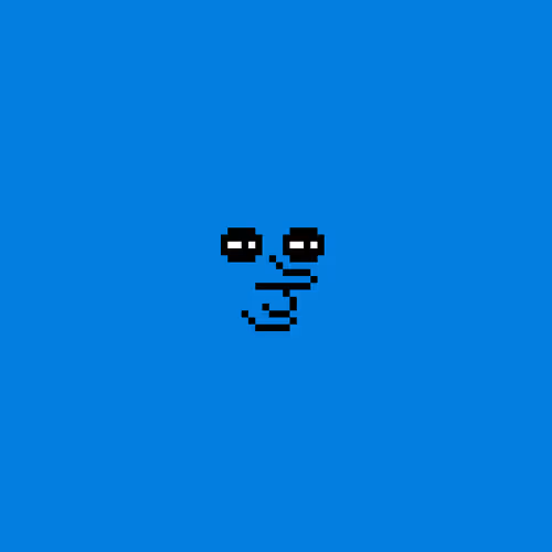 Blue Vi
