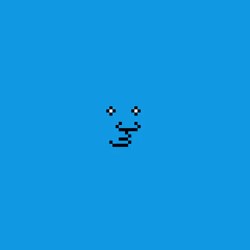 Blue #162