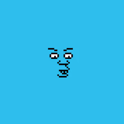 Blue #159