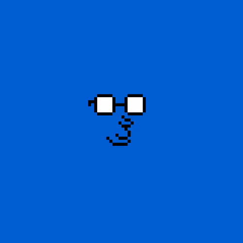 Blue Vi