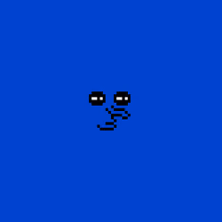 Blue #566