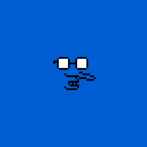Blue Vi