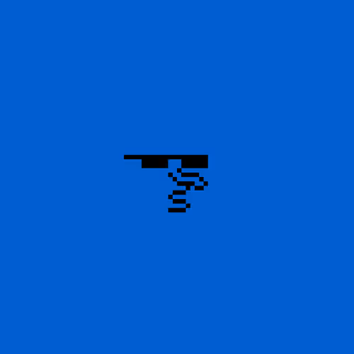 Blue Vi
