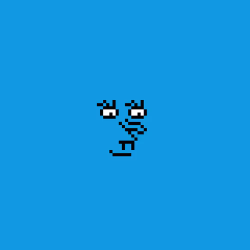 Blue Vi