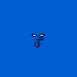 Blue #42