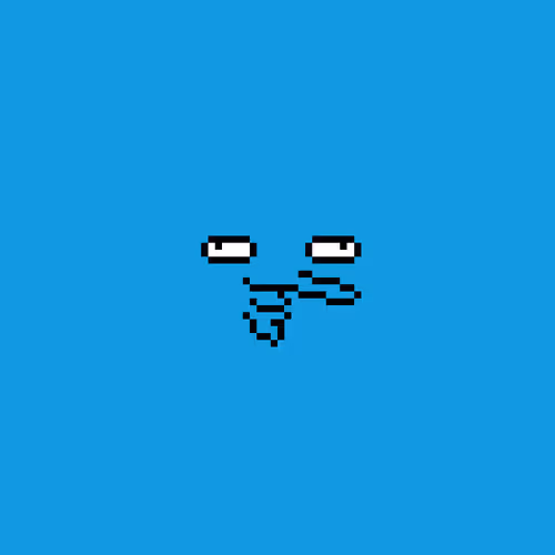Blue #251