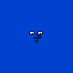 Blue #78