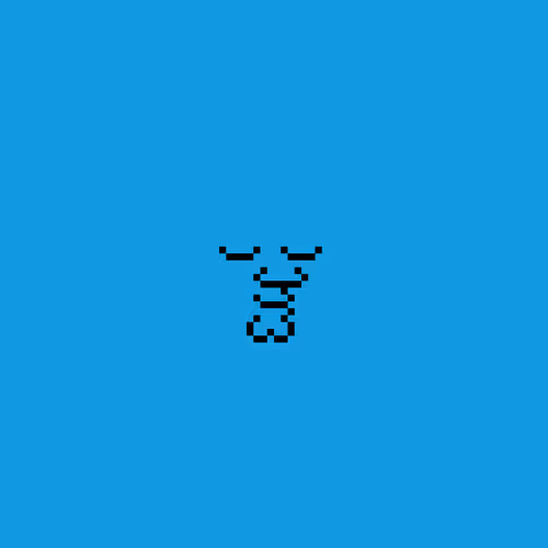 Blue Vi