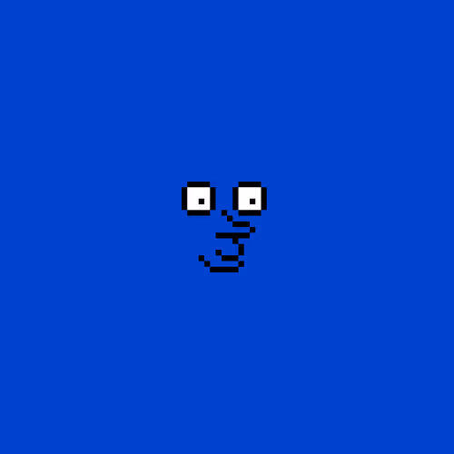 Blue Vi