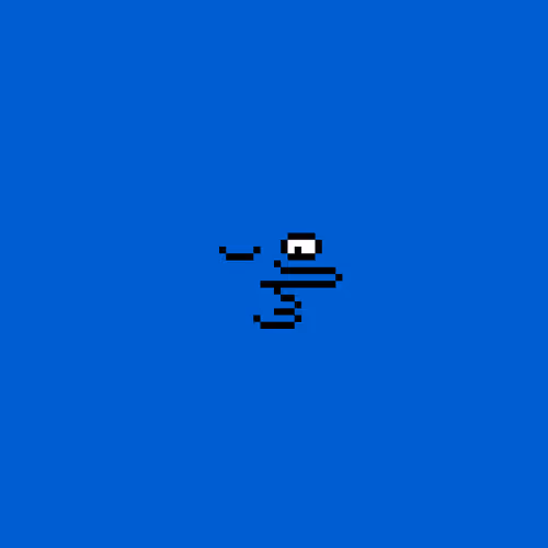 Blue Vi