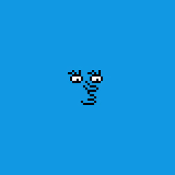 Blue #17