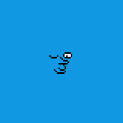 Blue #562