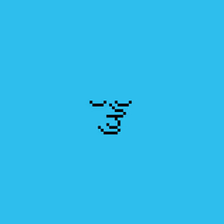 Blue #150
