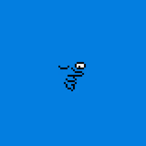 Blue Vi