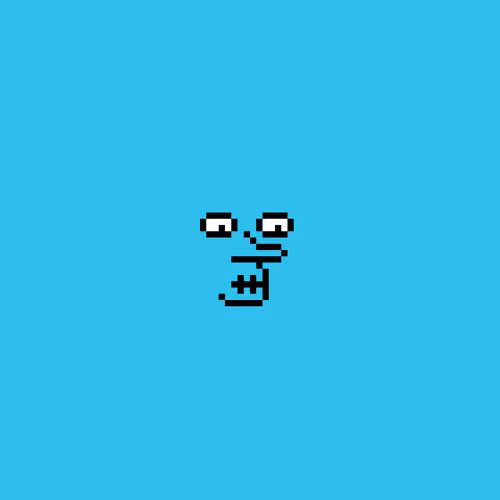 Blue Vi