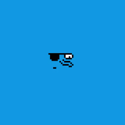 Blue #23