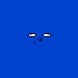 Blue #477
