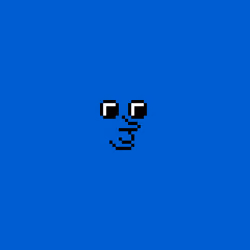 Blue #234