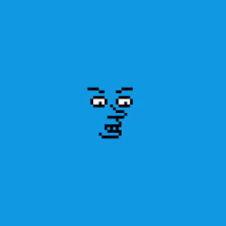 Blue #606