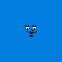 Blue #24