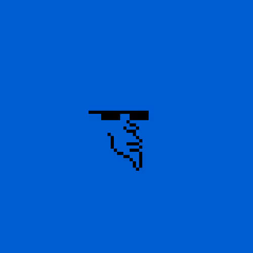 Blue Vi