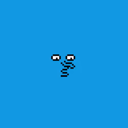 Blue #538