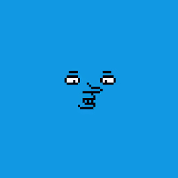 Blue #563