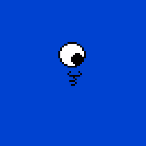 Blue Vi