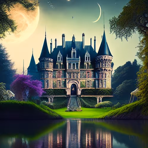 Thehouse V1