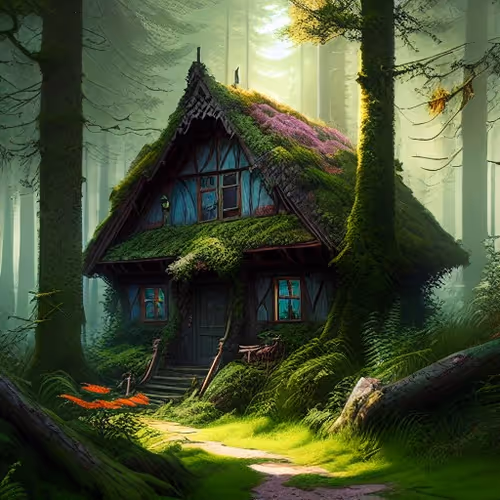 Thehouse V1