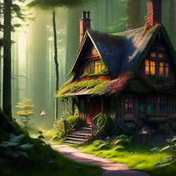 The House V1 #8960