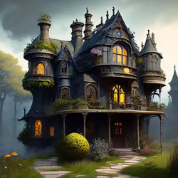 The House V1 #3239