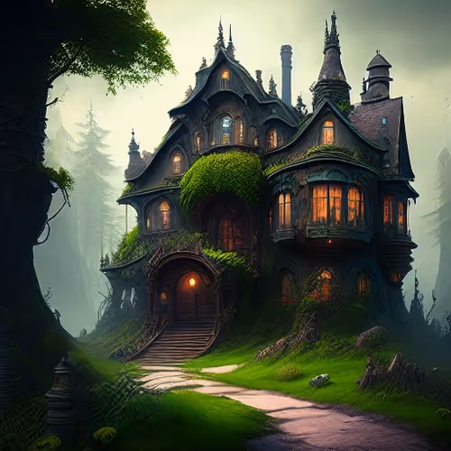 Thehouse V1