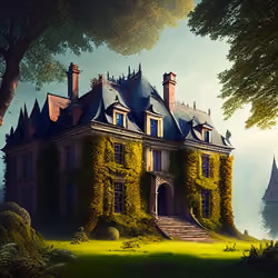 The House V1 #6073