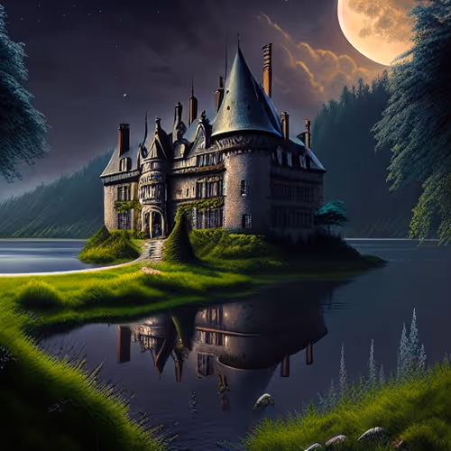 Thehouse V1