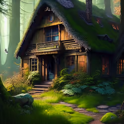 The House V1 #8557