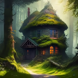 The House V1 #8765