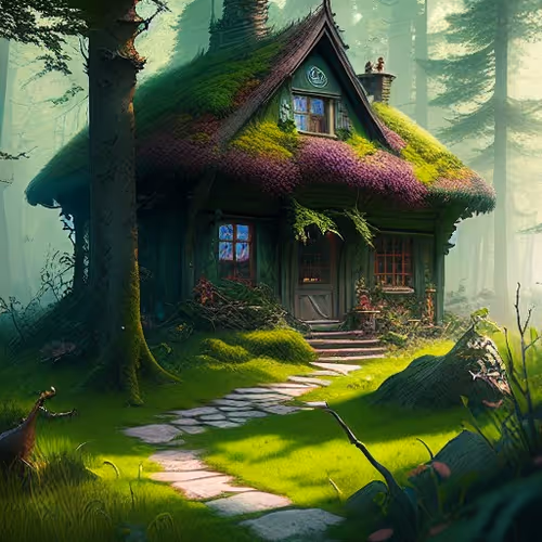 Thehouse V1