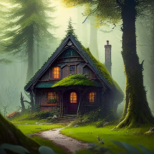 Thehouse V1