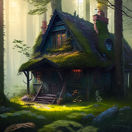 Thehouse V1