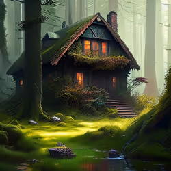 The House V1 #8956