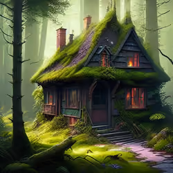 The House V1 #7632