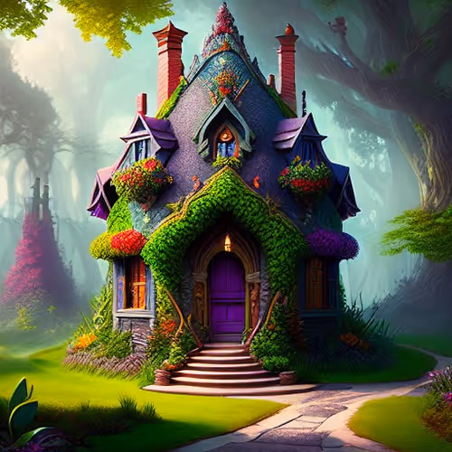 Thehouse V1