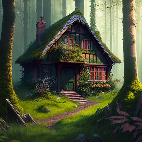Thehouse V1