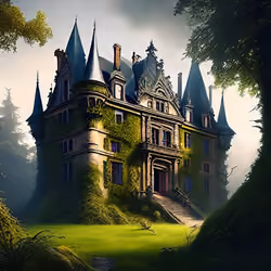 The House V1 #7169