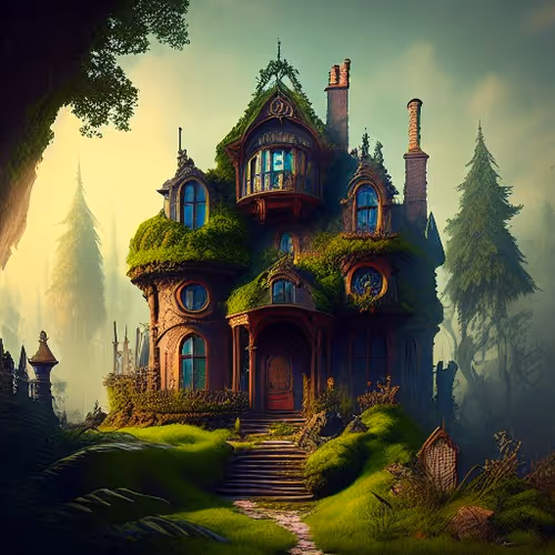 Thehouse V1